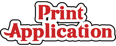 Print Application