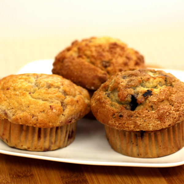 muffins